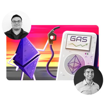 Scaling And Fees episode artwork