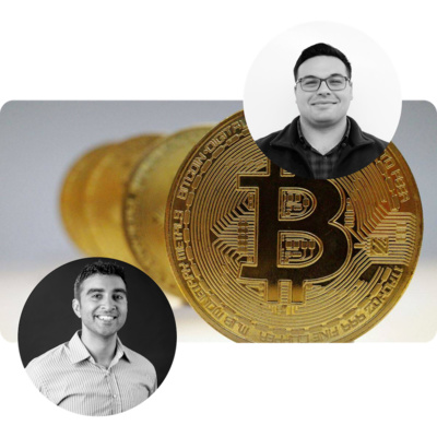 Why Bitcoin episode artwork