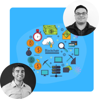 Web 3 Use Cases episode artwork