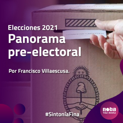 Sintonía Fina