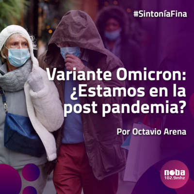 Sintonía Fina
