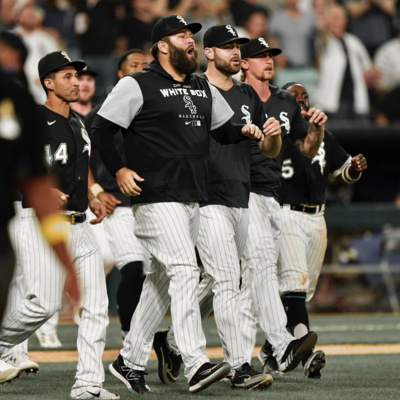 The Feeling Sox-y
