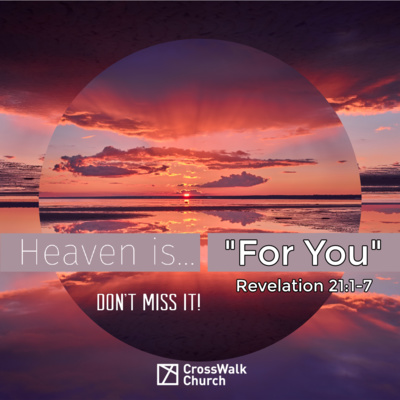 CrossWalk Church
