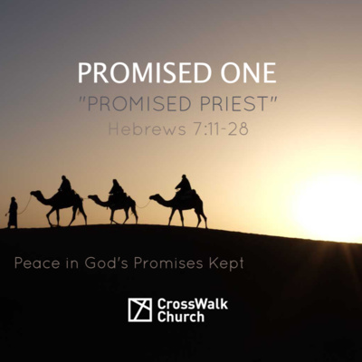 CrossWalk Church