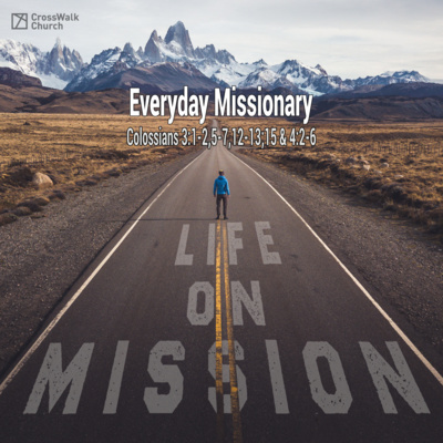 CrossWalk Church