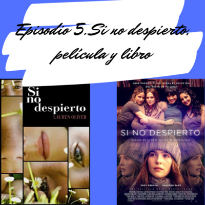 Nom de plume. El podcast