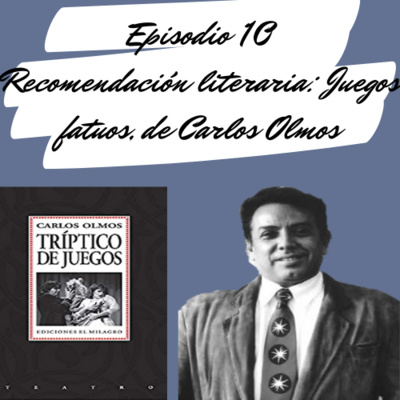 Nom de plume. El podcast