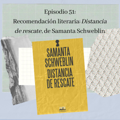 Nom de plume. El podcast