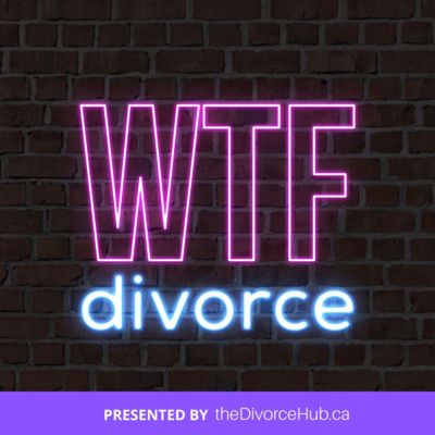 WTF Divorce