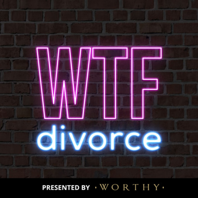 #Divorce 64: 🤦‍♀️ What to do when you've lost confidence in your divorce attorney episode artwork