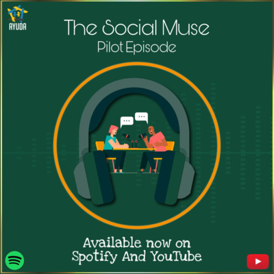 The Social Muse