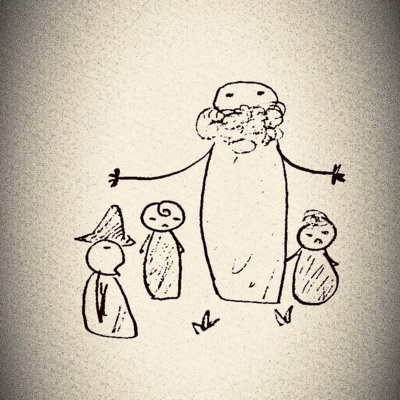 [Những tấm lòng cao cả] Đừng trốn chạy khi sai, đừng gặp ai cũng phán xét