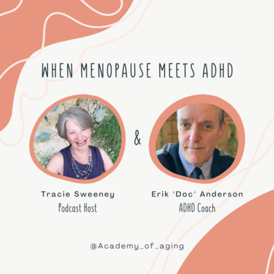 Academy of Aging