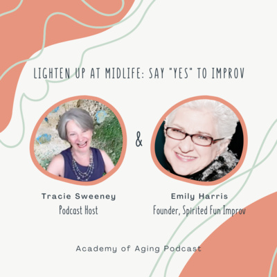 Academy of Aging