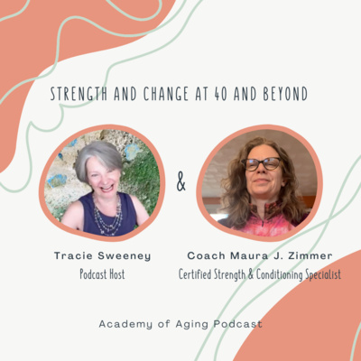 Academy of Aging