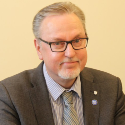Kansanedustaja Antero Laukkanen. Suomalainen köyhyys ja vähävaraisuus.