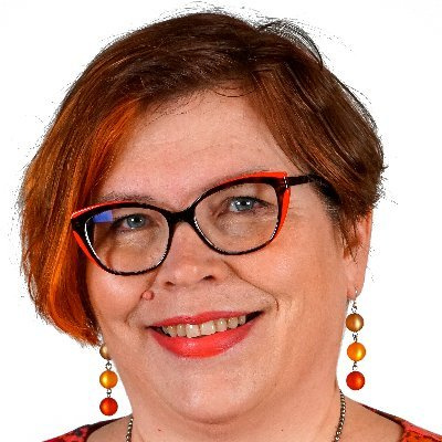 Hämeen KD:n puheenjohtaja Hannele Saaren kanssa keskustellaan mm. opettajien ja oppilaiden nykyisistä haasteista koulumaailmassa.