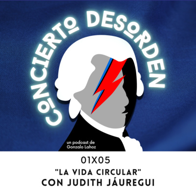 Concierto Desorden