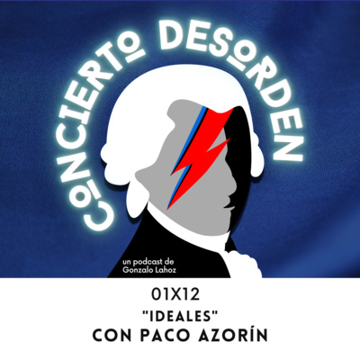 Concierto Desorden