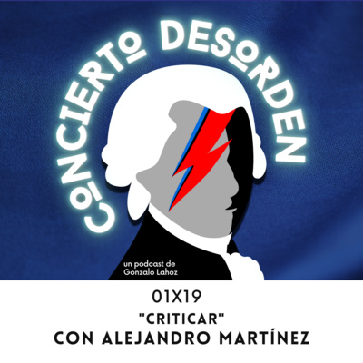 Concierto Desorden