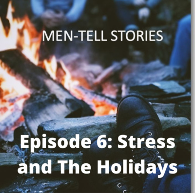 Men-Tell Stories