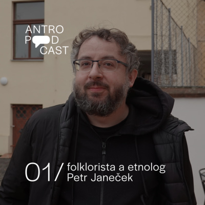 Antropodcast