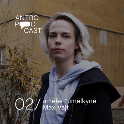 Antropodcast