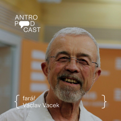 Antropodcast