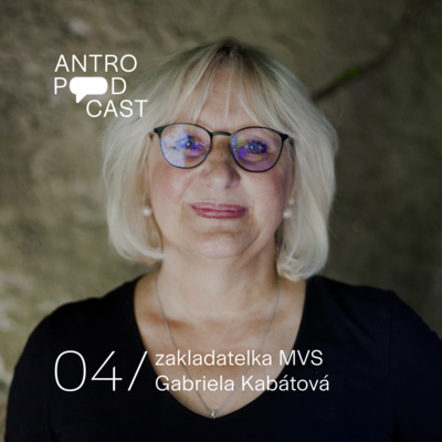 Antropodcast