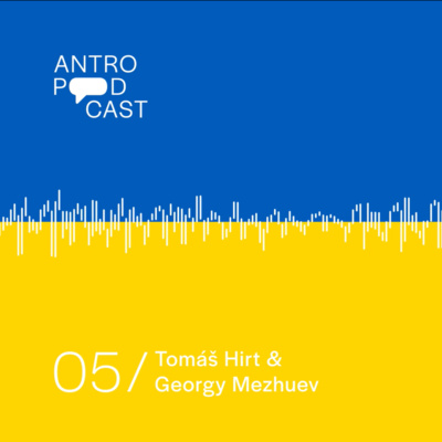 Antropodcast