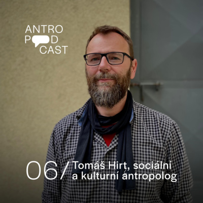 Antropodcast