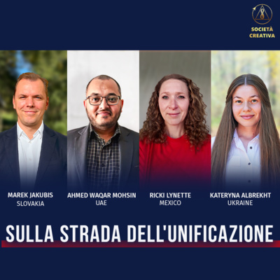Società Creativa