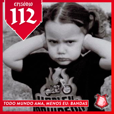 S04E112 - Todo Mundo Ama, Menos Eu: Bandas