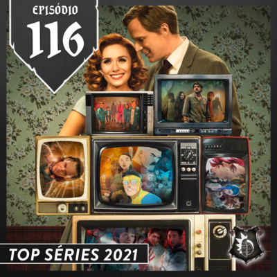 S04E116 - Top Séries de 2021