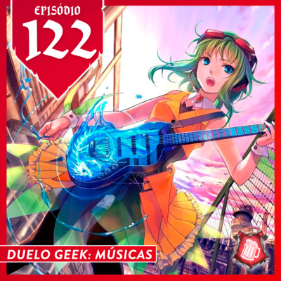 S04E122 - Duelo Geek 5