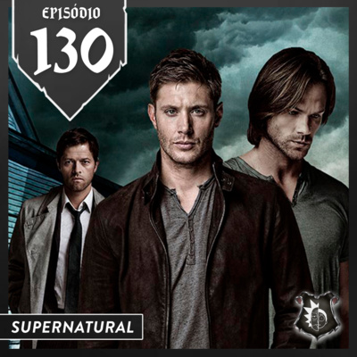 130 – Supernatural