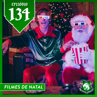 134 - Filmes de Natal