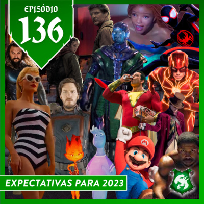 136 - Expectativas para 2023