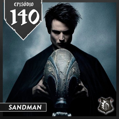 140 - Sandman