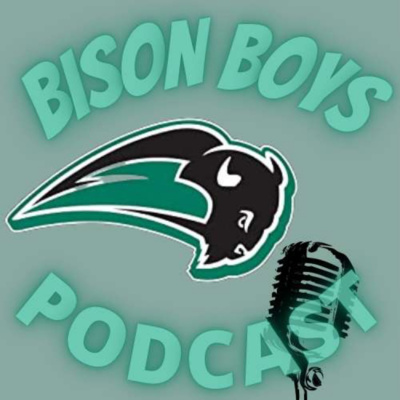 Bison Boys Podcast