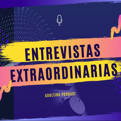EP 19. Masculinidades ft. Andrey Solano
