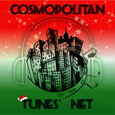 EP.17 — Not Christmas Christmas playlist