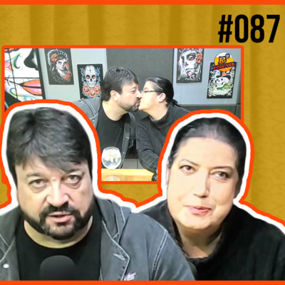 ANIVERSÁRIO DE 01 ANO - R2 Podcast #87