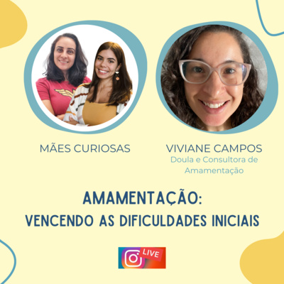 Mães Curiosas