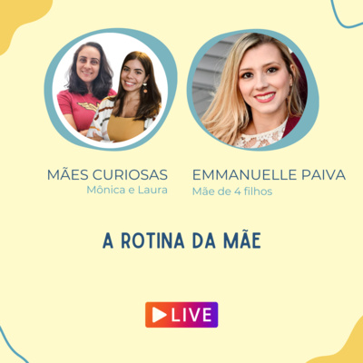 Mães Curiosas
