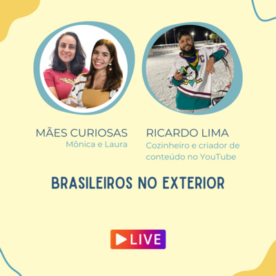 Mães Curiosas
