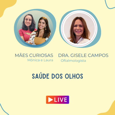 Mães Curiosas