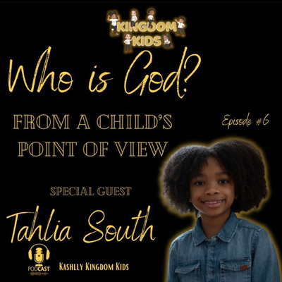 What is contentment?with Tahlia South