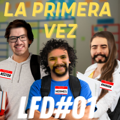 Los Fabulosos Disruptivos