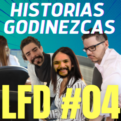 Los Fabulosos Disruptivos